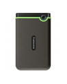 Transcend 2TB, 2.5'' Portable HDD, StoreJet M3, slim, Type C - nr 20