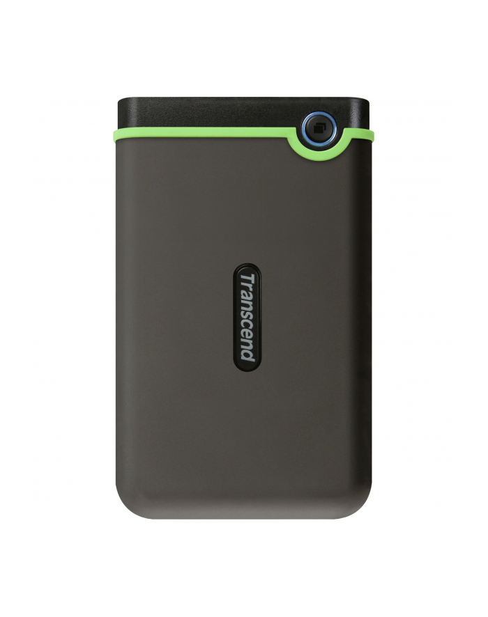 Transcend 2TB, 2.5'' Portable HDD, StoreJet M3, slim, Type C główny