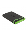 Transcend 2TB, 2.5'' Portable HDD, StoreJet M3, slim, Type C - nr 22