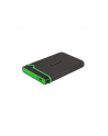 Transcend 2TB, 2.5'' Portable HDD, StoreJet M3, slim, Type C - nr 24