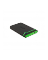 Transcend 2TB, 2.5'' Portable HDD, StoreJet M3, slim, Type C - nr 25