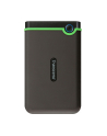 Transcend 2TB, 2.5'' Portable HDD, StoreJet M3, slim, Type C - nr 26