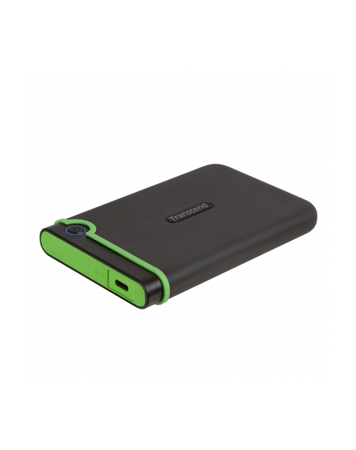 Transcend 2TB, 2.5'' Portable HDD, StoreJet M3, slim, Type C główny