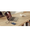western digital Dysk zewnętrzny WD My Passport for Mac, 2.5'', 5TB, USB 3.1, niebieski - nr 61