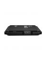 western digital Dysk zewnętrzny WD Black P10 Game Drive, 2.5'', 2TB, USB 3.0, czarny - nr 10
