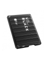 western digital Dysk zewnętrzny WD Black P10 Game Drive, 2.5'', 2TB, USB 3.0, czarny - nr 14