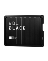 western digital Dysk zewnętrzny WD Black P10 Game Drive, 2.5'', 2TB, USB 3.0, czarny - nr 15