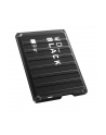 western digital Dysk zewnętrzny WD Black P10 Game Drive, 2.5'', 2TB, USB 3.0, czarny - nr 19