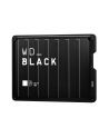 western digital Dysk zewnętrzny WD Black P10 Game Drive, 2.5'', 2TB, USB 3.0, czarny - nr 20