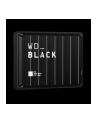 western digital Dysk zewnętrzny WD Black P10 Game Drive, 2.5'', 2TB, USB 3.0, czarny - nr 24