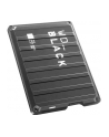 western digital Dysk zewnętrzny WD Black P10 Game Drive, 2.5'', 2TB, USB 3.0, czarny - nr 28
