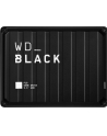 western digital Dysk zewnętrzny WD Black P10 Game Drive, 2.5'', 2TB, USB 3.0, czarny - nr 29