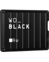western digital Dysk zewnętrzny WD Black P10 Game Drive, 2.5'', 2TB, USB 3.0, czarny - nr 31