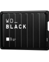 western digital Dysk zewnętrzny WD Black P10 Game Drive, 2.5'', 2TB, USB 3.0, czarny - nr 32
