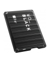 western digital Dysk zewnętrzny WD Black P10 Game Drive, 2.5'', 2TB, USB 3.0, czarny - nr 33