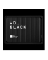 western digital Dysk zewnętrzny WD Black P10 Game Drive, 2.5'', 2TB, USB 3.0, czarny - nr 3