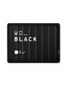 western digital Dysk zewnętrzny WD Black P10 Game Drive, 2.5'', 2TB, USB 3.0, czarny - nr 40