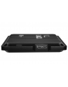 western digital Dysk zewnętrzny WD Black P10 Game Drive, 2.5'', 2TB, USB 3.0, czarny - nr 44