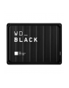 western digital Dysk zewnętrzny WD Black P10 Game Drive, 2.5'', 2TB, USB 3.0, czarny - nr 6