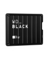 western digital Dysk zewnętrzny WD Black P10 Game Drive, 2.5'', 2TB, USB 3.0, czarny - nr 7