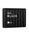 western digital Dysk zewnętrzny WD Black P10 Game Drive, 2.5'', 4TB, USB 3.0, czarny - nr 11