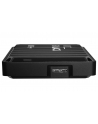 western digital Dysk zewnętrzny WD Black P10 Game Drive, 2.5'', 4TB, USB 3.0, czarny - nr 34