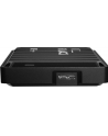 western digital Dysk zewnętrzny WD Black P10 Game Drive, 2.5'', 4TB, USB 3.0, czarny - nr 37