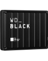 western digital Dysk zewnętrzny WD Black P10 Game Drive, 2.5'', 4TB, USB 3.0, czarny - nr 38