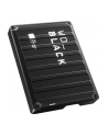 western digital Dysk zewnętrzny WD Black P10 Game Drive, 2.5'', 4TB, USB 3.0, czarny - nr 40