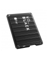 western digital Dysk zewnętrzny WD Black P10 Game Drive, 2.5'', 4TB, USB 3.0, czarny - nr 7