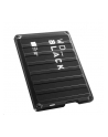western digital Dysk zewnętrzny WD Black P10 Game Drive, 2.5'', 5TB, USB 3.0, czarny - nr 20