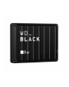 western digital Dysk zewnętrzny WD Black P10 Game Drive, 2.5'', 5TB, USB 3.0, czarny - nr 37