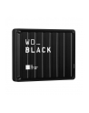 western digital Dysk zewnętrzny WD Black P10 Game Drive, 2.5'', 5TB, USB 3.0, czarny - nr 68