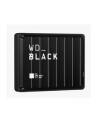 western digital Dysk zewnętrzny WD Black P10 Game Drive, 2.5'', 5TB, USB 3.0, czarny - nr 70