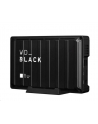 western digital Dysk zewnętrzny WD Black D10 Game Drive, 3.5'', 8TB, USB 3.0, czarny - nr 7