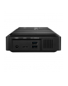 western digital Dysk zewnętrzny WD Black D10 Game Drive, 3.5'', 8TB, USB 3.0, czarny - nr 14