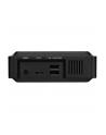 western digital Dysk zewnętrzny WD Black D10 Game Drive, 3.5'', 8TB, USB 3.0, czarny - nr 19