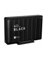 western digital Dysk zewnętrzny WD Black D10 Game Drive, 3.5'', 8TB, USB 3.0, czarny - nr 25