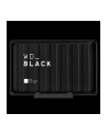 western digital Dysk zewnętrzny WD Black D10 Game Drive, 3.5'', 8TB, USB 3.0, czarny - nr 29