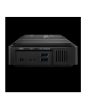 western digital Dysk zewnętrzny WD Black D10 Game Drive, 3.5'', 8TB, USB 3.0, czarny - nr 31