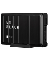 western digital Dysk zewnętrzny WD Black D10 Game Drive, 3.5'', 8TB, USB 3.0, czarny - nr 44