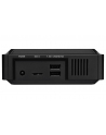 western digital Dysk zewnętrzny WD Black D10 Game Drive, 3.5'', 8TB, USB 3.0, czarny - nr 47