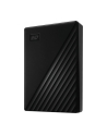 western digital Dysk zewnętrzny WD My Passport, 2.5'', 4TB, USB 3.2, czarny - nr 30