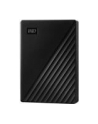 western digital Dysk zewnętrzny WD My Passport, 2.5'', 4TB, USB 3.2, czarny - nr 78