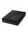 western digital Dysk zewnętrzny WD My Passport, 2.5'', 5TB, USB 3.0, czarny - nr 106