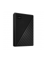 western digital Dysk zewnętrzny WD My Passport, 2.5'', 5TB, USB 3.0, czarny - nr 72