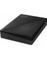 western digital Dysk zewnętrzny WD My Passport, 2.5'', 5TB, USB 3.0, czarny - nr 99