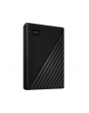 western digital Dysk zewnętrzny WD My Passport, 2.5'', 1TB, USB 3.2, czarny - nr 10