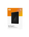 western digital Dysk zewnętrzny WD My Passport, 2.5'', 1TB, USB 3.2, czarny - nr 11