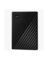 western digital Dysk zewnętrzny WD My Passport, 2.5'', 1TB, USB 3.2, czarny - nr 71